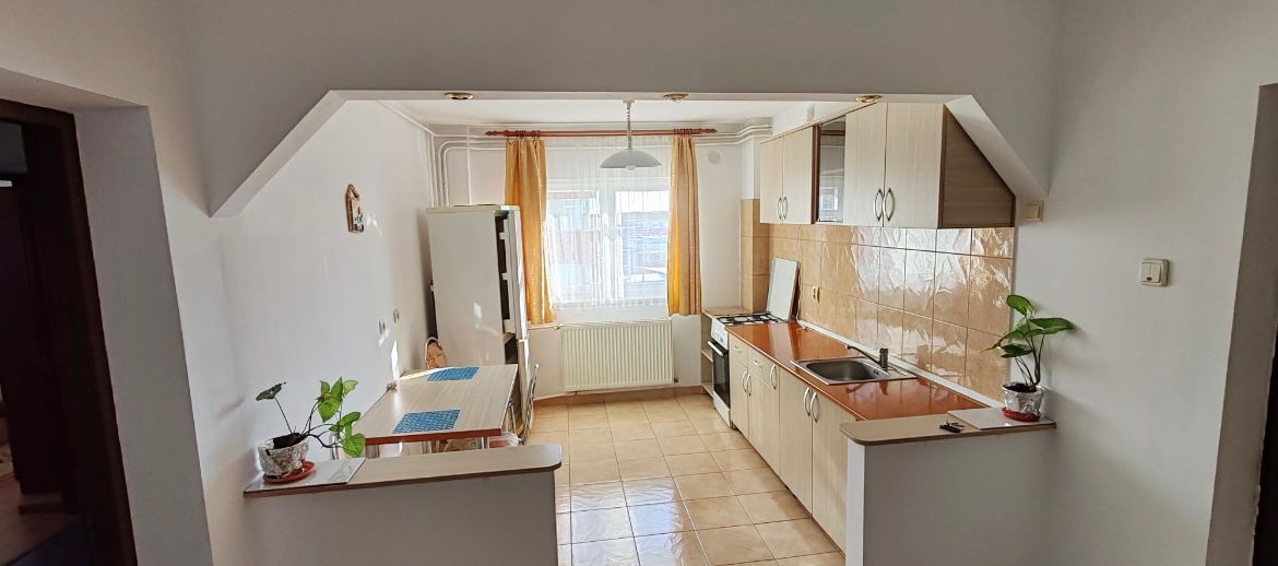 AP. 2 CAMERE 13 SEPTEMBRIE, BUCATARIE DESCHISA, MOBILAT MODERN - Poză 3