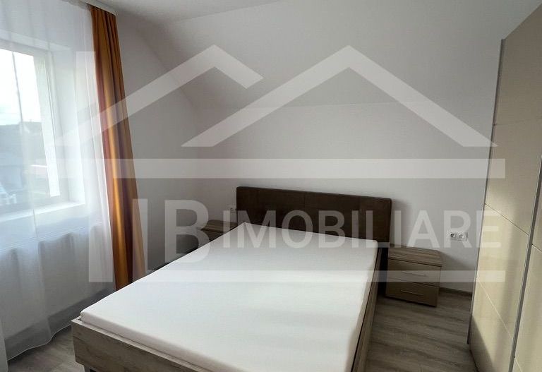 Casa individuala, 4 camere, 190mp, Zona Sâncraiu de Mureș - Poză 8