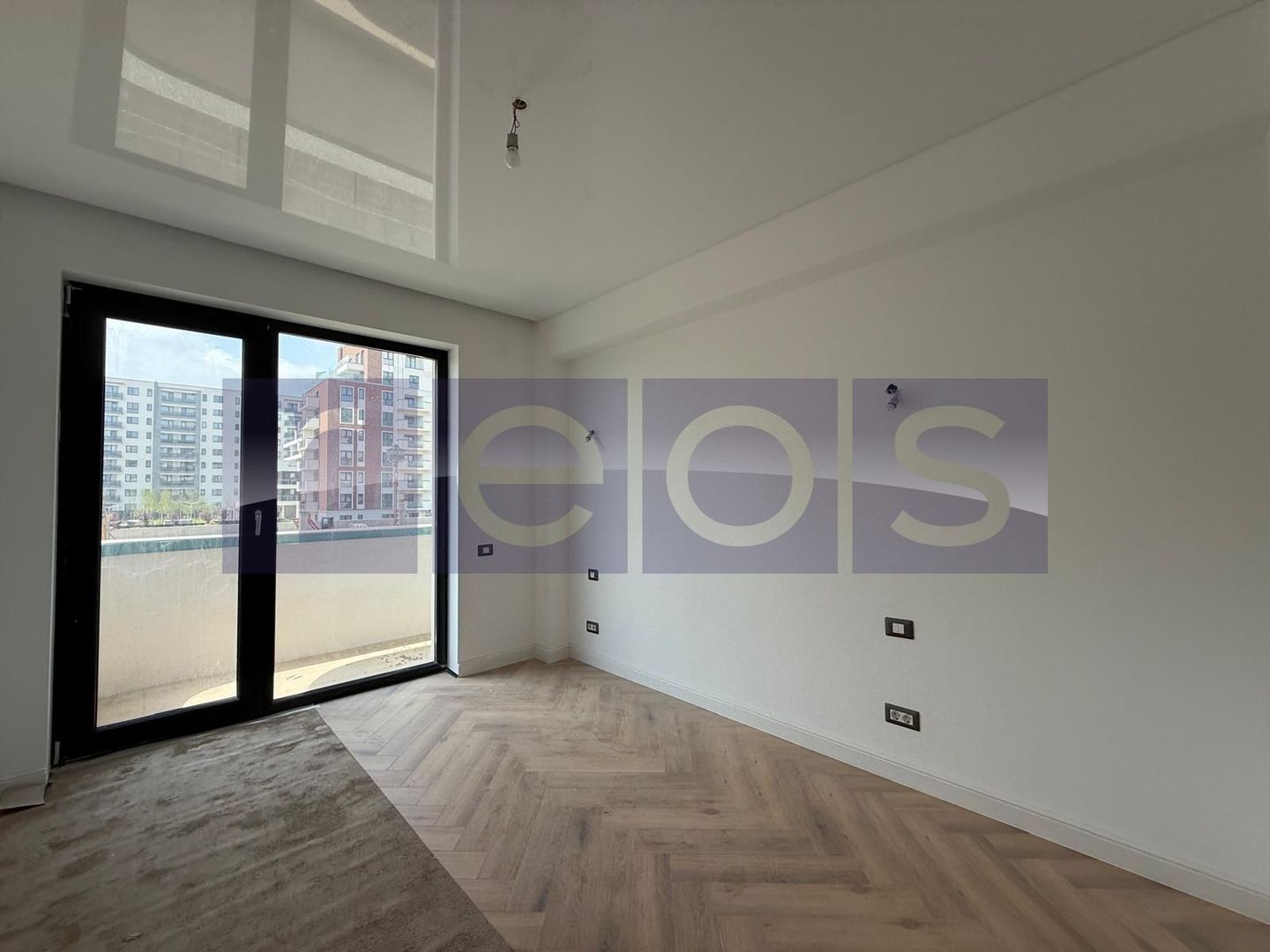 VANZARE APARTAMENTE 3 CAMERE 58-91MP | COMPLEX REZIDENTIAL | PIPERA - Poză 20