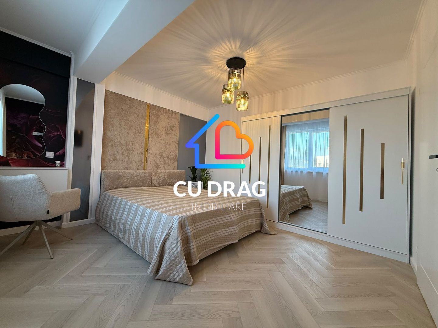 Apartament 3 camere | Șelimbăr | 67 mp | Etaj 2 | Lux - Poză 5