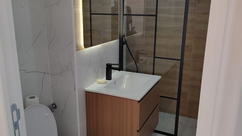 Apartament cu 2 camere renovat integral metrou Gorjului, Militari - Poză 8