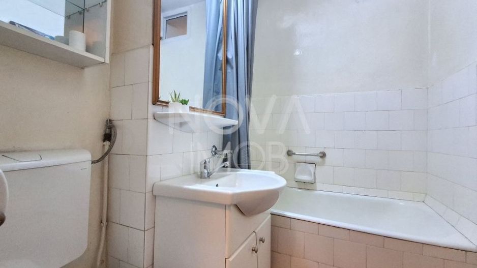 Apartament 2 camere zona Mihai Viteazul pentru inchiriere - Poză 6
