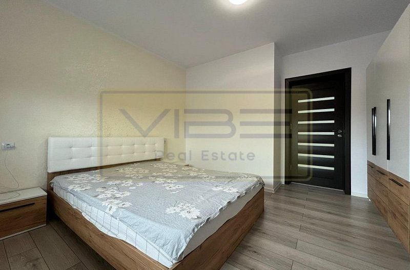 Vila moderna 4 camere 2 bai Popas Pacurari - Poză 9