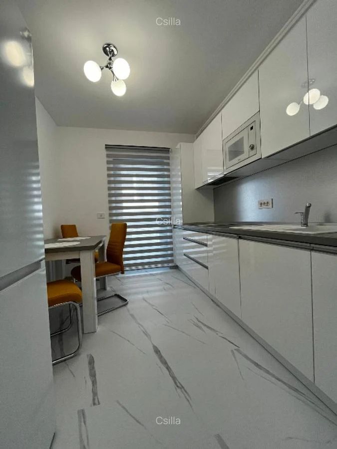APARTAMENT LUX | PRIMA VISTA - Poză 3