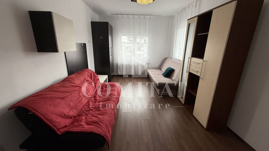 Apartament modern cu 4 camere | 77 mp | Zona Calea Florești | Mănăștur - Poză 2