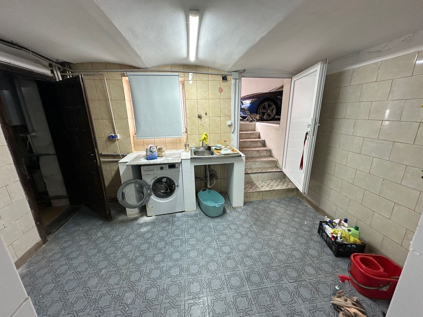 Casa Lipovei transformata in SAD - Poză 38