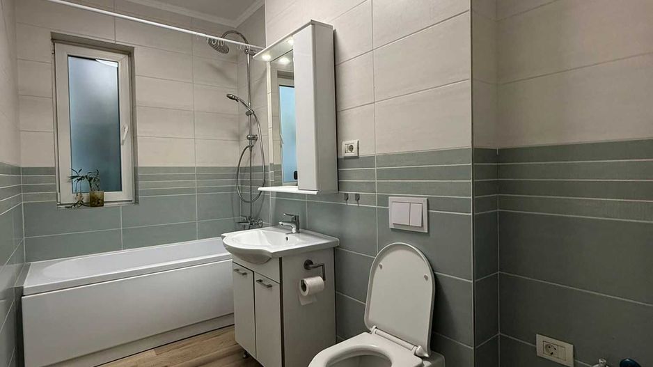 Apartament 3 camere Dumbravita bloc nou - Poză 6