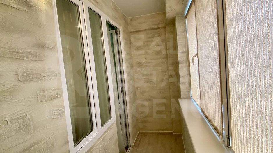 Chirie, apartament, 2 camere, strada Matei Basarab, Râșcani - Poză 6