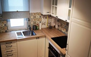 Apartament 2 camere decomandate, 44 gradina, zona Terra - Poză 5