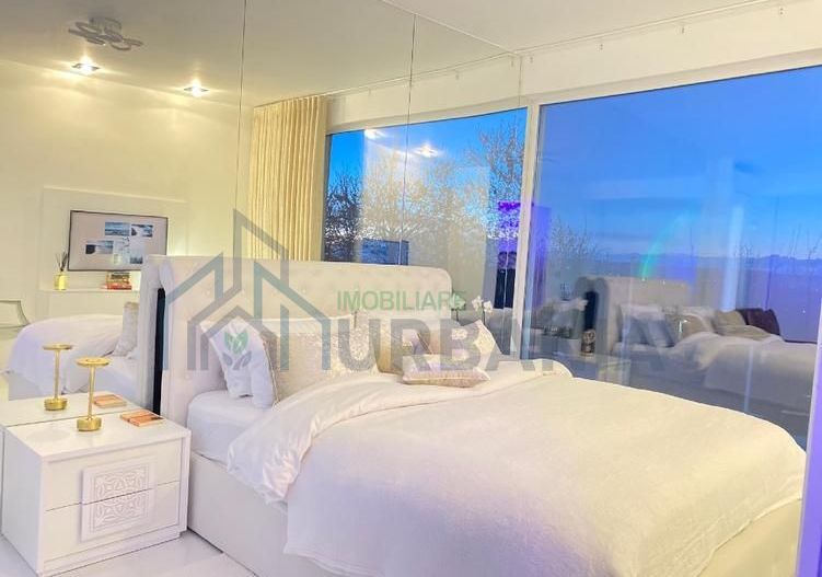 Casa de vânzare în Pietrăria, Bârnova, Iași – 6 camere, 320.000 EUR - Poză 5