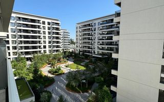 Apartament 3 camere | Nusco City - Poză 9