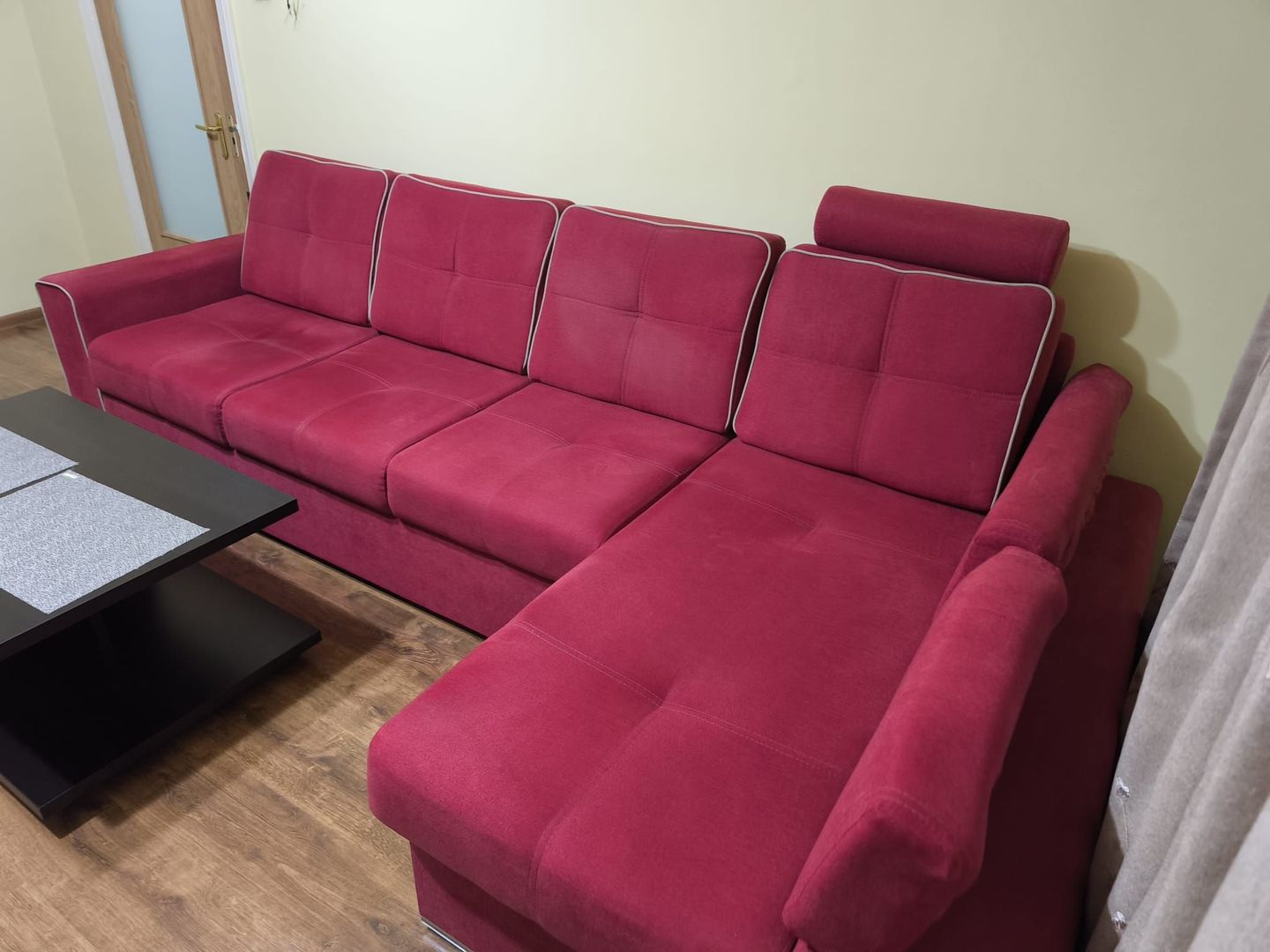 3 Camere  de Inchiriat |  decomandat | mobilat  | 13 Septembrie- Prosper - Poză 3
