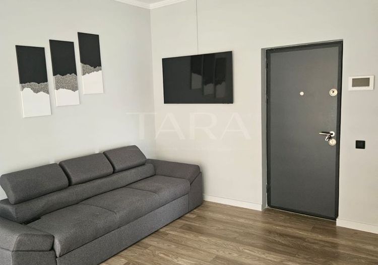 Apartament modern cu 2 balcoane – imobil nou, zonă accesibilă. - Poză 2