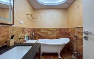 Herastrau | 3 camere | 3 bai | Terasa | loc de parcare - Poză 13