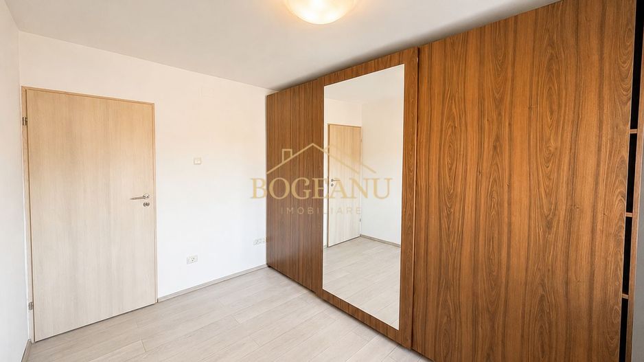 BG167-Apartament 3 camere de închiriat-Complex Studențesc-Timișoara - Poză 5