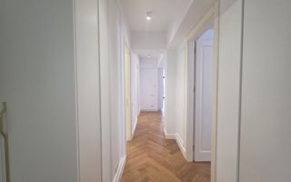 PENTHOUSE luminos |4 camere| TERASĂ 41 MP | parcare subterana | PIPERA - Poză 4