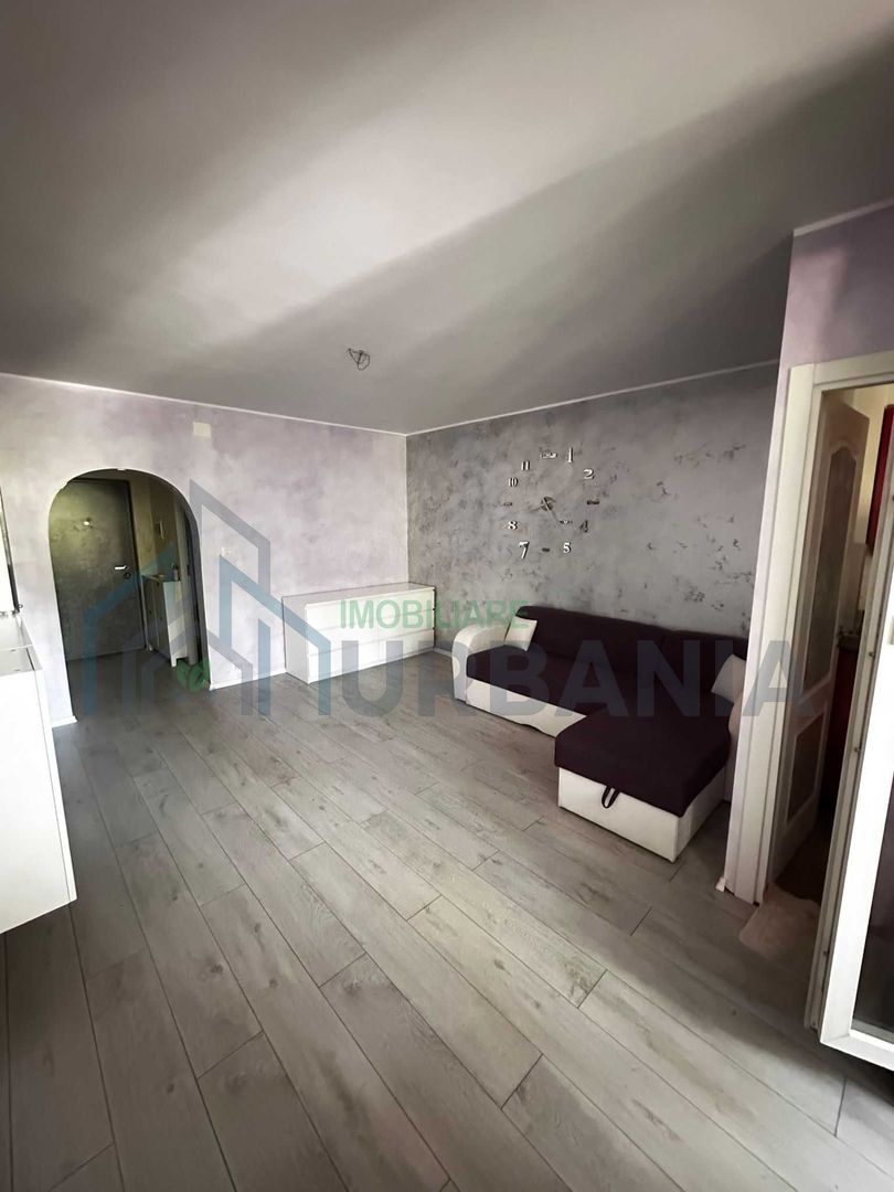 # apartament 1 camera Tatarasi - Poză 5