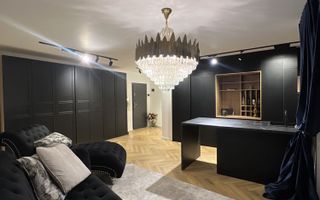 Apartament 2 camere, finisaje premium și design spectaculos. - Poză 1