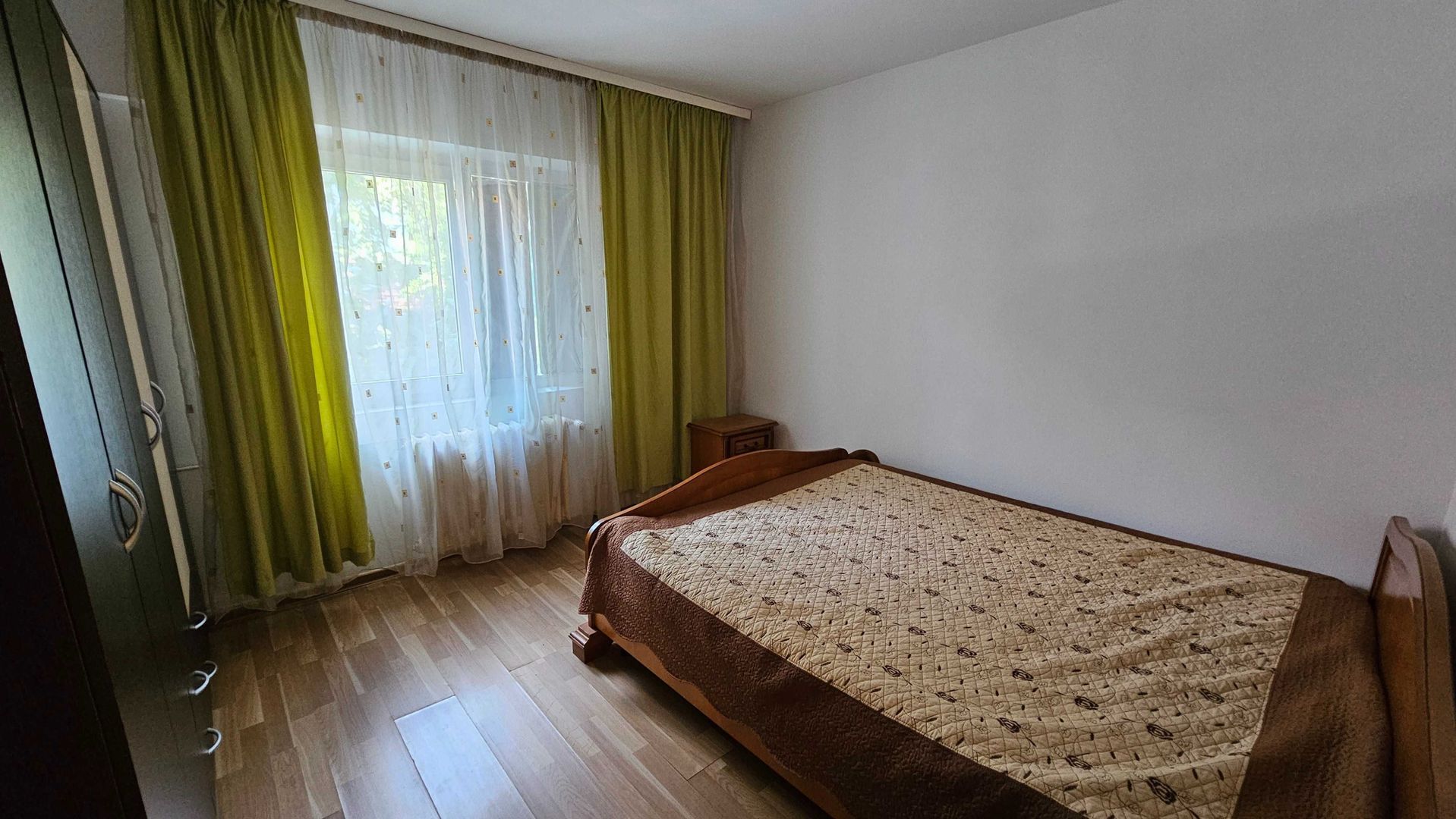 Apartament de inchiriat 2 camere, rond Baba Novac - Poză 6