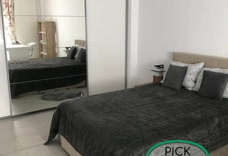 P 4245- Apartament de închiriat cu 2 camere în Mureș,  Semicentral - Poză 6