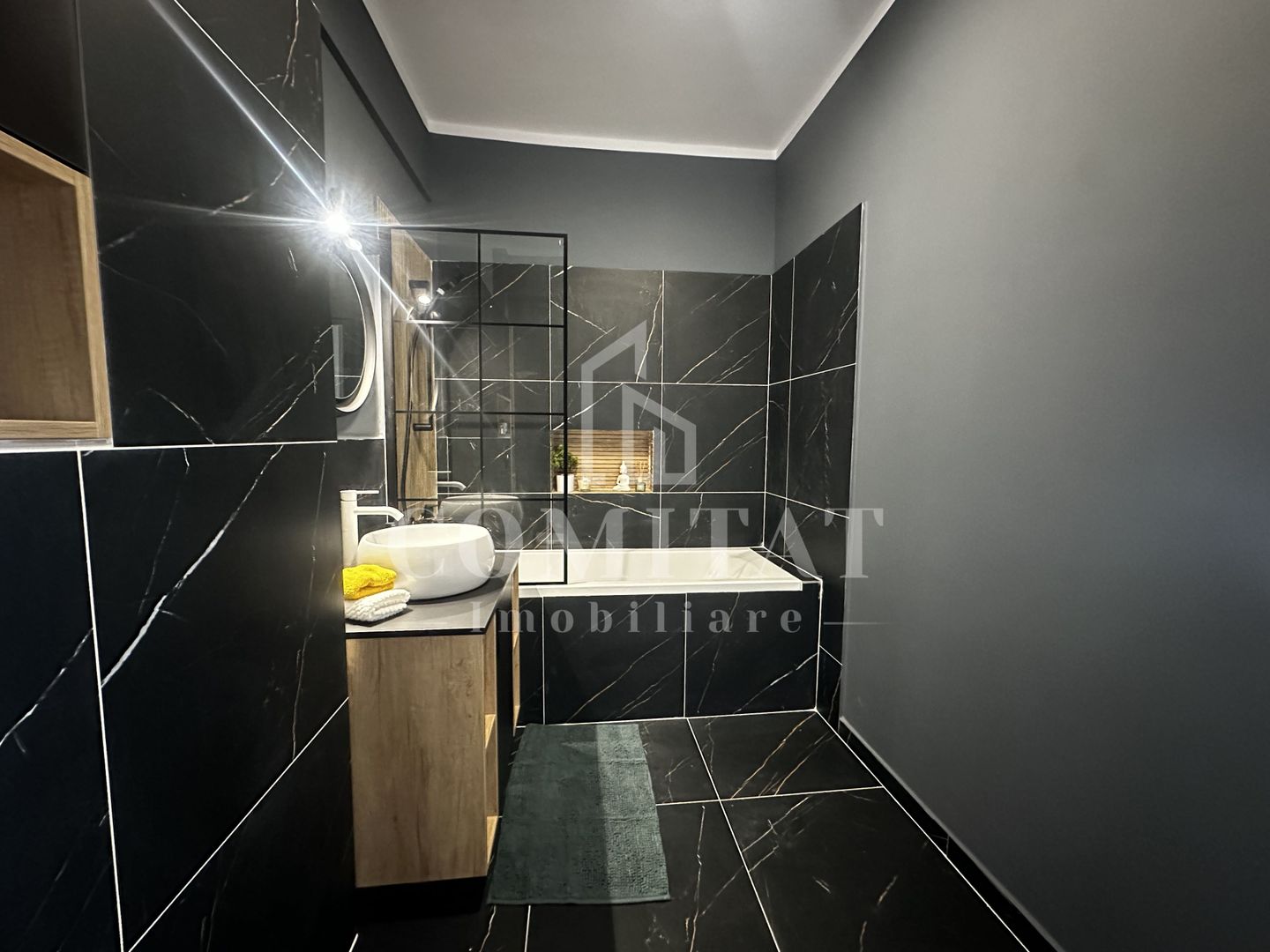 Apartament ultramodern | Etaj intermediar | Zona Str Teilor - Poză 15