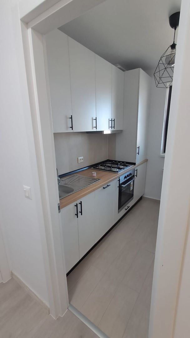 APARTAMENT 2 CAMERE | THEODOR PALLADY | HILLS BRAUNER | PARCARE - Poză 9