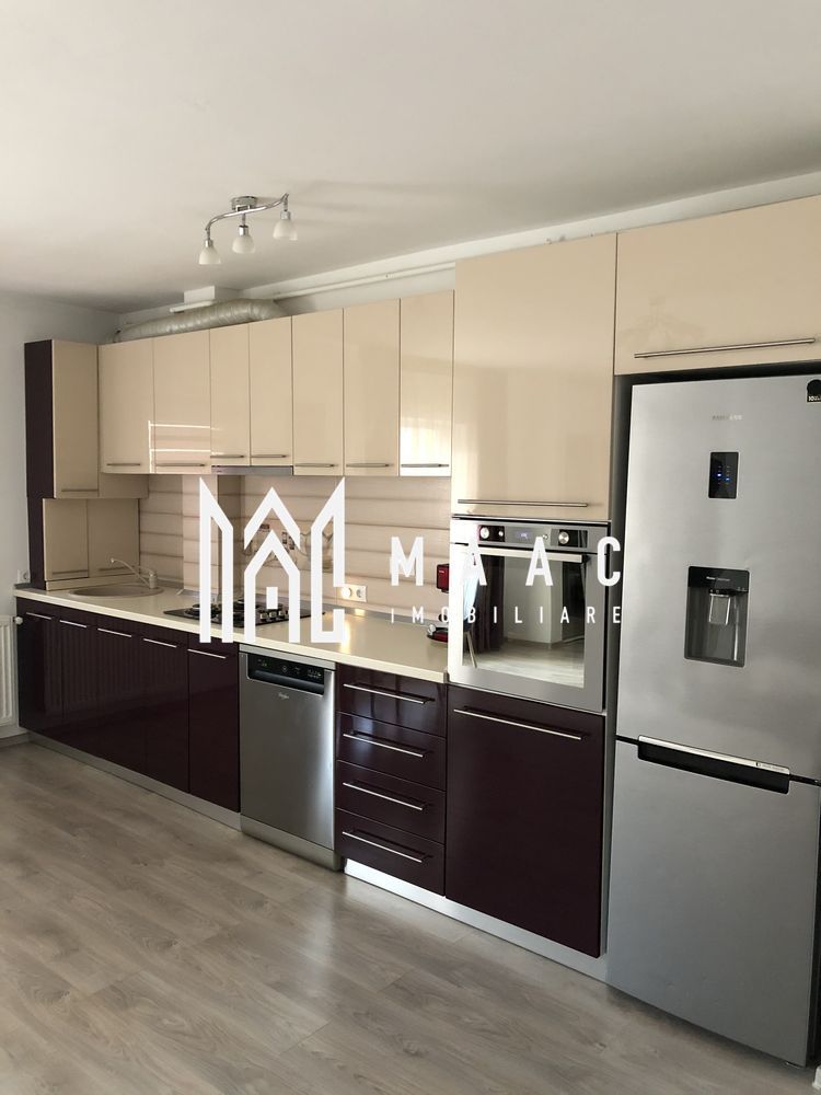 Apartament 56mp I Decomandat I Parter I Selimbar - Poză 2