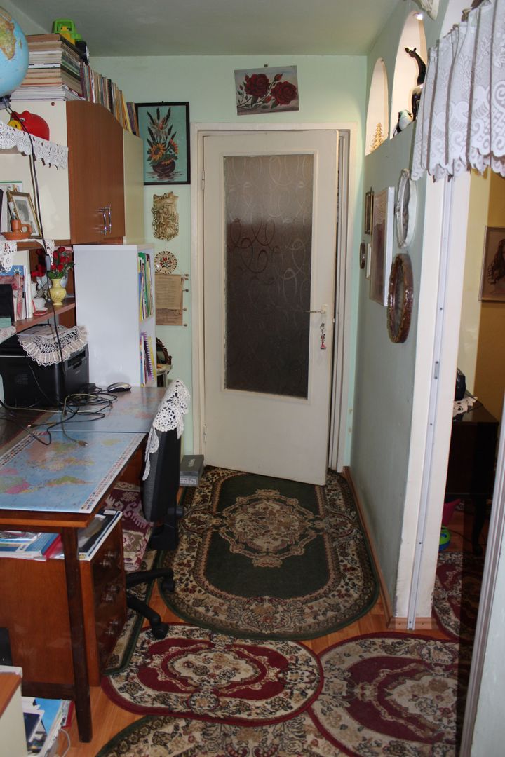 Apartament 2 camere decomandat Aleea Prieteniei - Poză 3