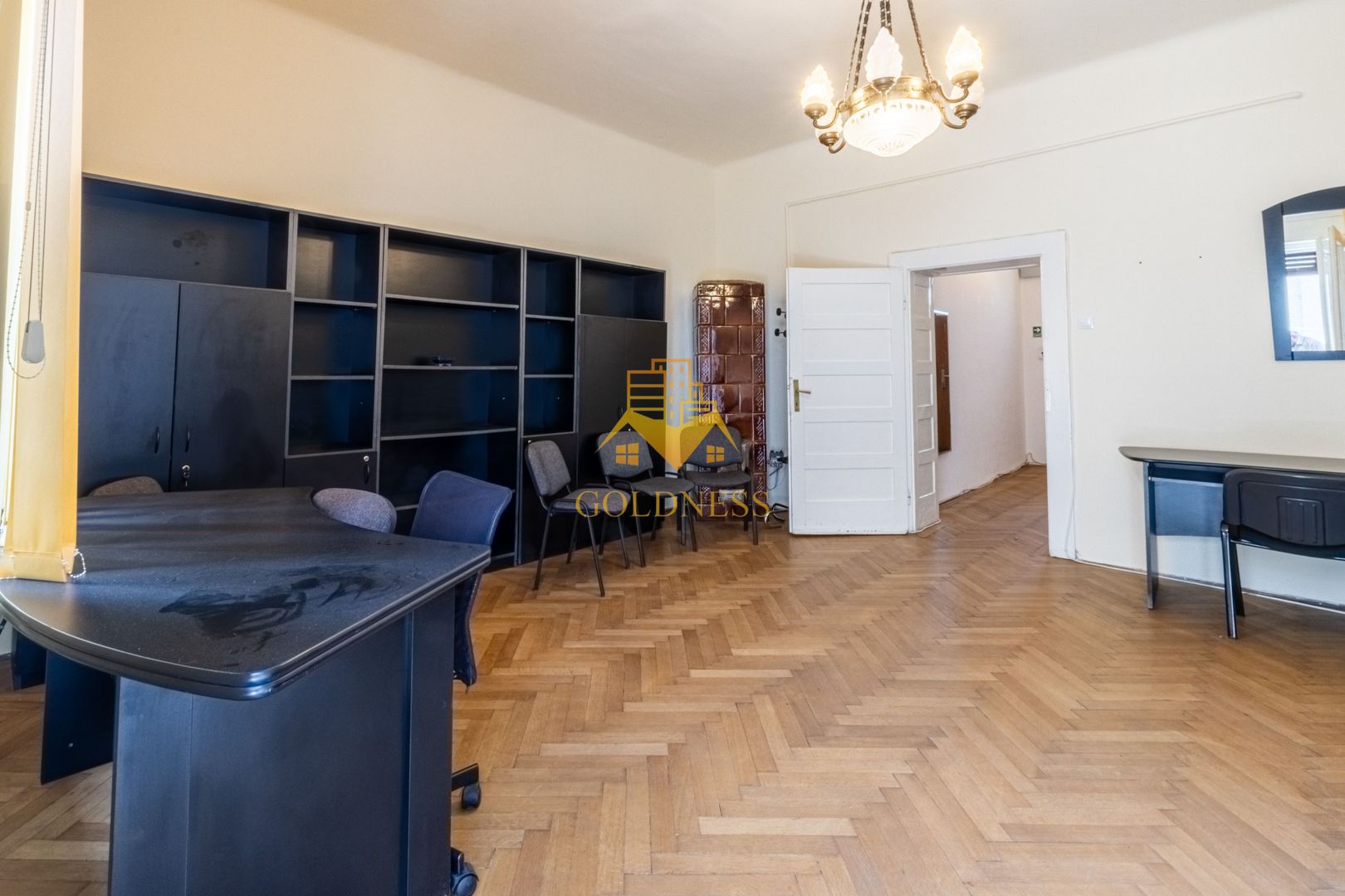 Garsoniera, 41 mp, 1/2 Ultracentral Zona Tribunalului, Traian Mosoiu - Poză 7