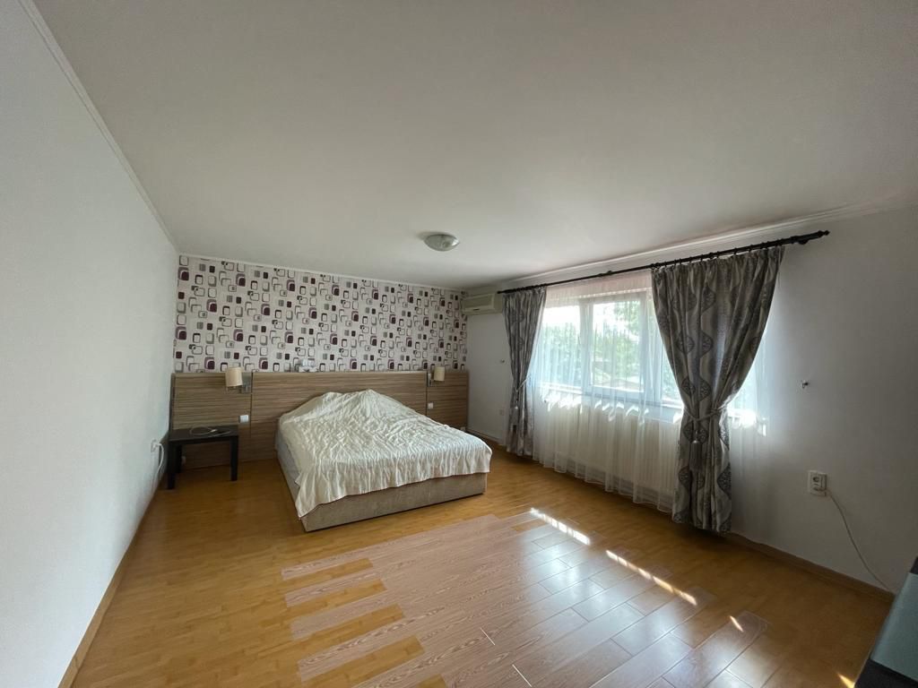 vila indiv+1198mp teren/pe DN4(sosBucuresti) in Frumusani/jud.Calarasi - Poză 31