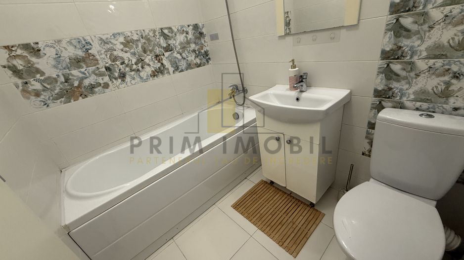 Apartament Central, langa Palas Mall - Poză 9