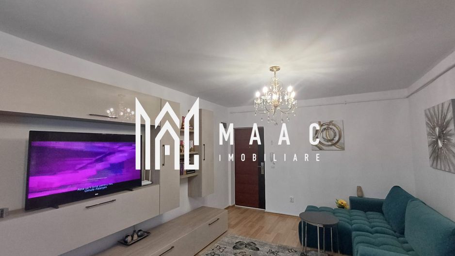 Apartament 3 camere | Curte | Modern | Magnolia - Poză 1