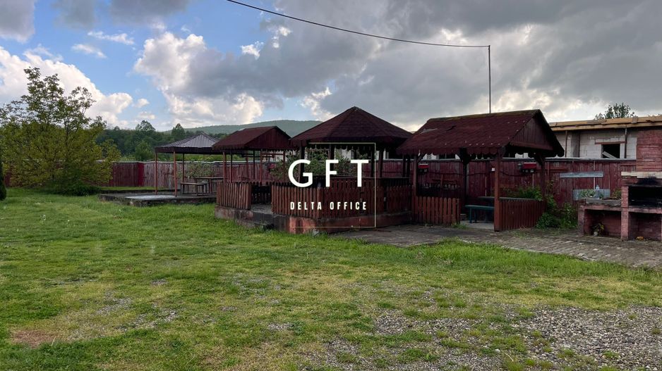 OPORTUNITATE DE BUSINESS! CASA/PENSIUNE/TEREN 3600 MP - Poză 9