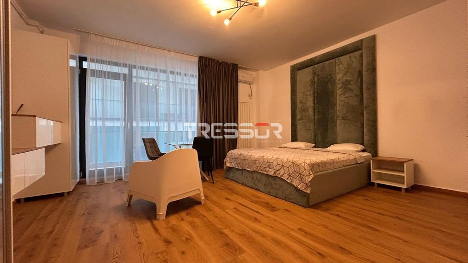 Prima linie la mare!☀ Echipare Hoteliera 5*  Mamaia Nord☀ - Poză 3