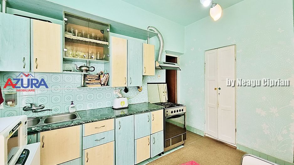 Casă P+1 cu subsol, 219 mp, teren 547 mp – Valea Mare Podgoria - Poză 20
