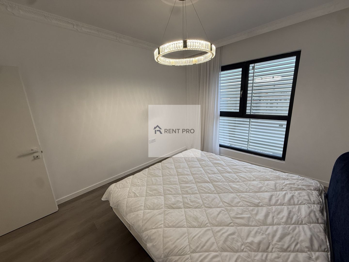Apartament 2 Camere Exigent Plaza Residence Faza 5 - Poză 4