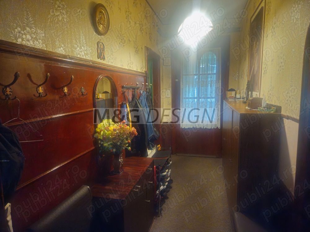 Apartament 4 camere  zona Sinaia - Poză 6