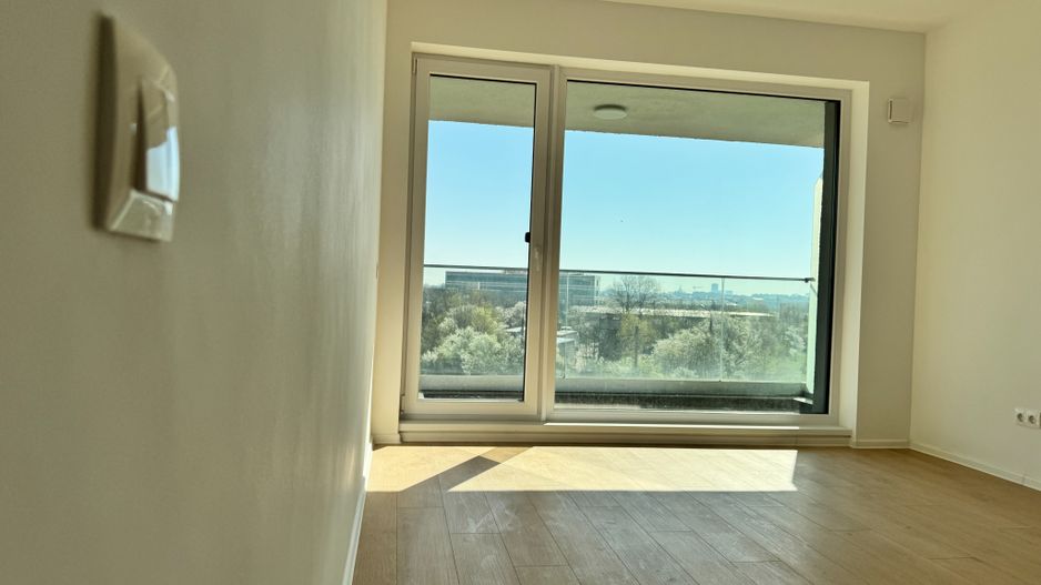 Apartament 2 camere - decomandat - 60 mp utili. Atria Urban Resort - Poză 11