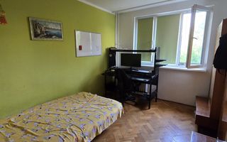 Apartament 4 camere Mobilat Metrou 1 Decembrie 1918 - Poză 6