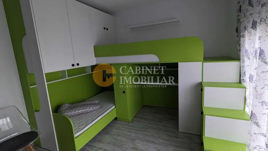 Casa 4 Camere Rediu COMPLET MOBILATA - Poză 3