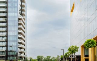 Apartament spectaculos High End 2 camere I One Mircea Eliade - Poză 27