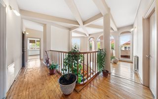 Vila ideala pentru locuința, clinica sau birouri! - Poză 13