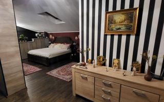 Casa cu teren 329 mp - Poză 12