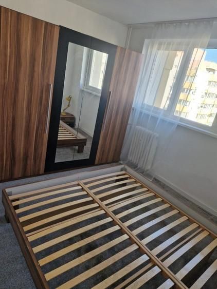 Apartament 3 camere , Doamna Ghica, mobilat, utilat, 600€ - Poză 5