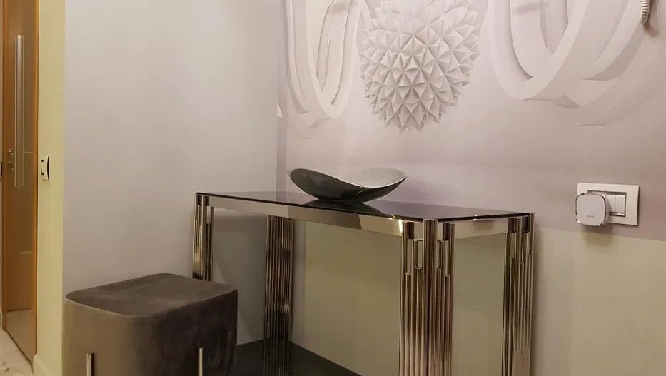 Apartament superb AFI COTROCENI - Poză 4