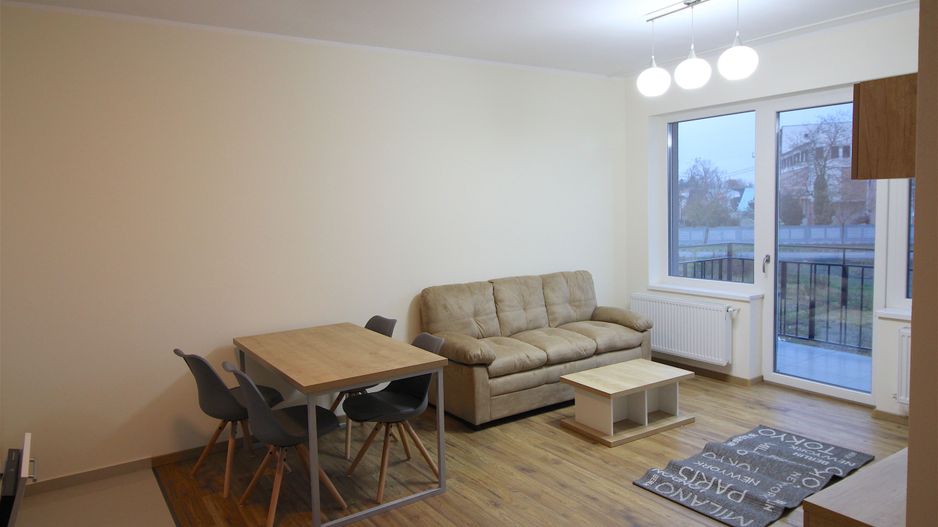 Apartament cu 2 camere de închiriat în zona Braytim - Poză 8