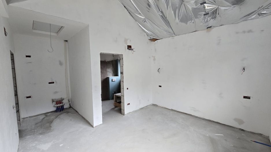 Apartament cu 4 camere 125 mp cu vedere la munti - Busteni - Zamora - Poză 8