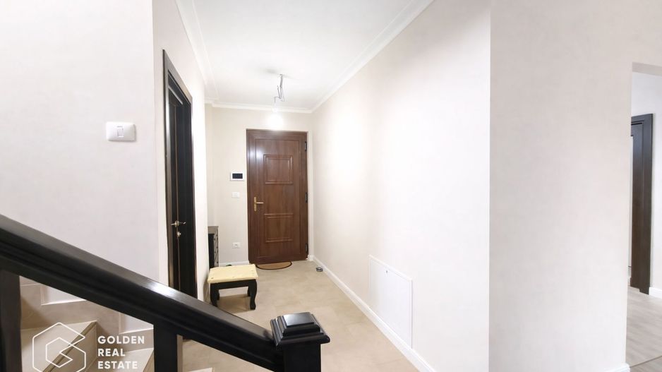 Casa practica cu 4 dormitoare, imobil eficient energetic, Via Carmina - Poză 12