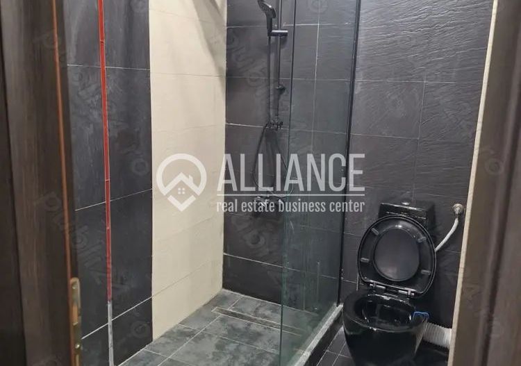 Garsonieră LUX de Închiriat (COD 08)– Mamaia Central (Etaj 2) - Poză 8