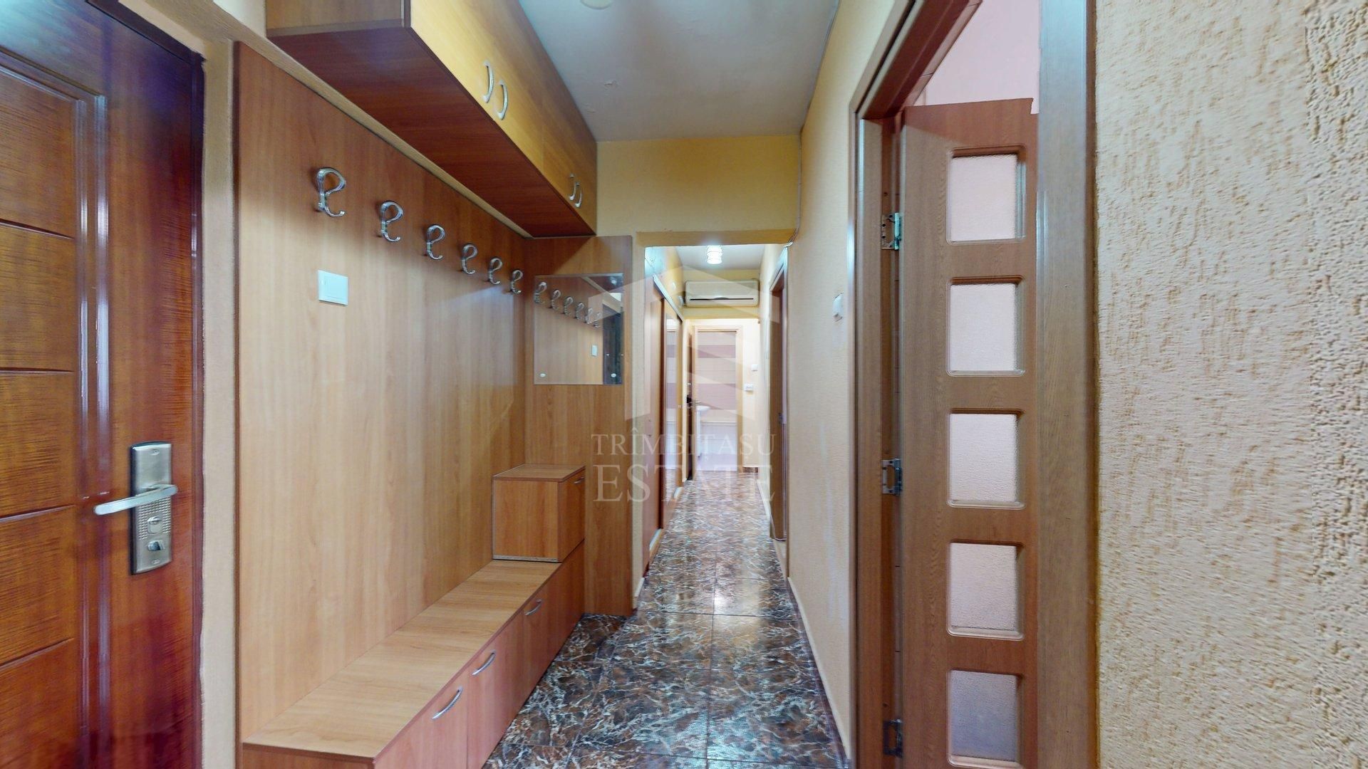 Apartament 3 camere Lacul Tei Teiul Doamnei - Poză 20